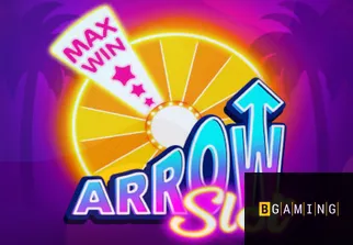 Arrow Slot