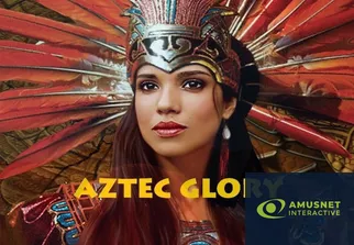 Aztec Glory