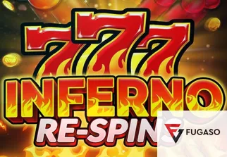 Inferno 777 Re-spins