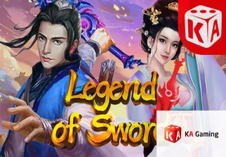 Legend of Sword