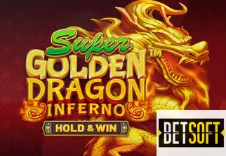 Super Golden Dragon Inferno