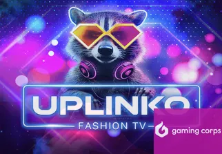 UPlinko Fashion TV